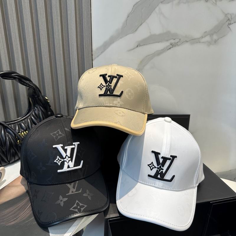 LV cap dx107